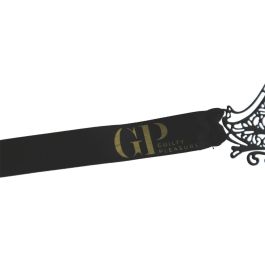 Máscara Guilty Pleasure Accents Negro