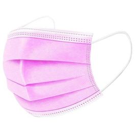 Mascarilla Quirurgica Iir 3 Capas Desechable Galmask Infantil Rosa Paquete De 10 Mascarilla Quirurgica Iir 3 Capas Desechable Galmask Infantil Rosa Paquete De 10 Precio: 1.68999974. SKU: B15RDJE8NB