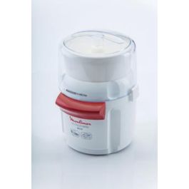 MOULINEX Picadora 1 2 3 La Moulinette, 800W, para Picar y Triturar Alimentos, Accesorios Incluidos