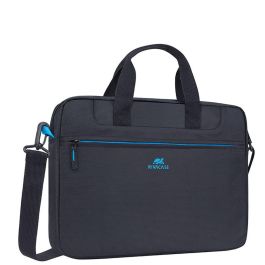 Maletín para Portátil Rivacase Regent II 14" Negro 14" Precio: 16.78999993. SKU: S0234399