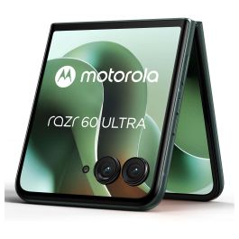 Motorola razr 60 ultra 16-512 GB Scarab Android 15