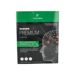 Fosfomen Neuromem Premium Precio: 19.69. SKU: B12JNEADM3