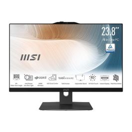 Msi Ordenador All In One Modern AM242P 1M-1498ES, Intel Core i7, 16GB DDR5, 512GB SSD NVMe, Pantalla IPS Full HD 23,8" Precio: 979.49999972. SKU: B1BEH3FXR8