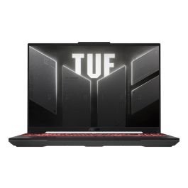 Asus TUF607Nug-Rl165 Portátil Gaming 16" FHD+ 144Hz AMD Ryzen 7 7445HS RTX 4050 16GB RAM 512GB SSD FreeDOS