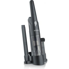 Severin HV 7130 Aspirador de mano sin cable 4 en 1