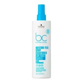 SCHWARZKOPF BC Moisture Kick Spray Conditioner 400ml Precio: 20.78999978. SKU: B17JMKWMYS