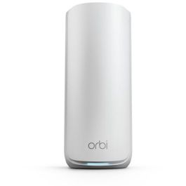 NETGEAR Orbi 870 MESH-SATELLITE Satélite de Malla Wi-Fi 7 Tribanda hasta 277 m² Precio: 768.50000007. SKU: B1K9MNSE4X