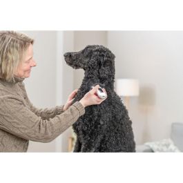 Cortapelos para mascotas Trixie TR1600 Acero Inoxidable Plástico