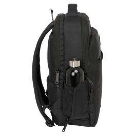 Mochila Safta Para Portatil 15,6-'+ Tablet + Usb Sevilla F.C. Business 440x290x150 mm Mochila Safta Para Portatil 15,6-'+ Tablet + Usb Sevilla F.C. Business 440x290x150 mm