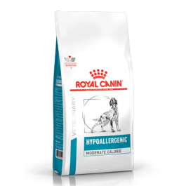 Royal Vet Canine Hypoallergenic Moderate Calorie 1,5 kg Precio: 20.84500033. SKU: B1A9VGJRT9