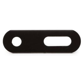 Herrajes Fab.Nacional Ira 83X25X2,5 2T - Pletina Negra para Canapé Precio: 0.58999963. SKU: B15P9KP7TP