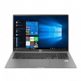 Portátil LG Gram 17Z90N-V.AA78B Intel Core i7-1065G7/ 16GB/ 512GB SSD/ 17"/ Win10 Portátil LG Gram 17Z90N-V.AA78B Intel Core i7-1065G7/ 16GB/ 512GB SSD/ 17"/ Win10