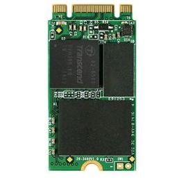 Transcend SSD MTS400 64GB M.2 2242 SATA III MLC para Portátil, 520MB/s Lectura, 6 Gbit/s Transferencia de Datos Precio: 90.7137. SKU: B13Z2KGSGN