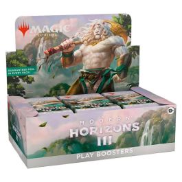 Magic The Gathering Modern Horizons 3 Precio: 304.50000053. SKU: B13WBGQMBT