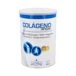 Atrion Colágeno con Magnesio, MSM y Ácido Hialurónico. Mantiene Huesos y Articulaciones. Sabor Naranja 360g Precio: 21.6900002. SKU: B1K4X6LPY8