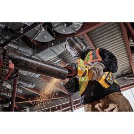 DeWALT Flexvolt Amoladora Angular a Batería 54V, Versión Básica