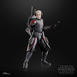 Figura Hasbro Echo 15 cm Star