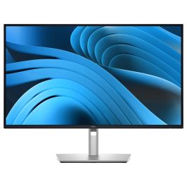 DELL Monitor P2725QE 27" 4K UHD IPS HDMI DP USB-C LAN 100Hz