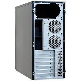 Chieftec LG-01B-OP Midi Chieftec Libra Serie