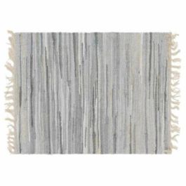 Alfombra DKD Home Decor Algodón Piel Indio (200 x 290 x 1 cm) Precio: 103.88999984. SKU: S3027319