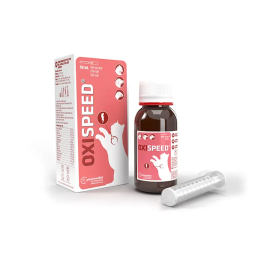 Pharmadiet Oxispeed Gel Gatos 50 mL Precio: 16.5. SKU: B12JPYPBY3