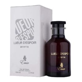 Paris Corner Emir lueur d'espoir arena eau de parfum 100 ml vaporizador Precio: 25.4999998. SKU: B14SK7E8EC