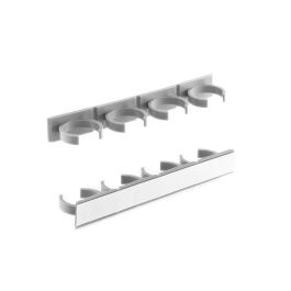 Organizador de Especias Adhesivo y Divisible Jarlock x20 InnovaGoods Precio: 5.50000055. SKU: V0103336