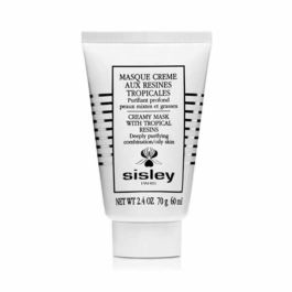 Sisley Mascarilla en Crema con Resinas Tropicales - Cuidado Facial Hidratante y Purificante para Piel Mixta y Grasa Precio: 74.50000008. SKU: SLC-58886