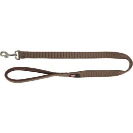 Correa para Perro Trixie Premium Avellana 1 m L/XL Correa para Perro Trixie Premium Avellana 1 m L/XL Precio: 15.49999957. SKU: B1GRJQ65JY