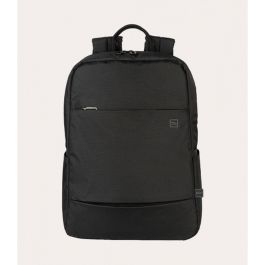 Mochila para Portátil Tucano BKBTK2-BK Negro Mochila para Portátil Tucano BKBTK2-BK Negro
