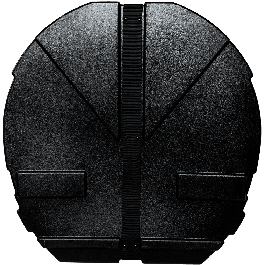 Gator Estuche para Bombo 24" x 16" GC-2416