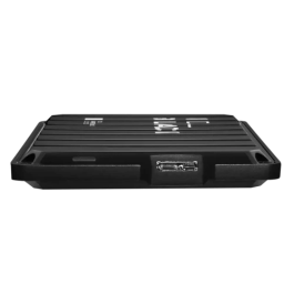 Wd Hd Externo Wd Black P10 Game Drive 2Tb 2.5 Black Worldwide WDBA2W0020BBK-WES1 Wd Hd Externo Wd Black P10 Game Drive 2Tb 2.5 Black Worldwide WDBA2W0020BBK-WES1