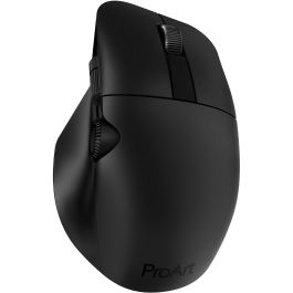 ASUS MD300 Ratón ProArt Inalámbrico RF + Bluetooth 4200 DPI Negro para mano derecha - Oficina