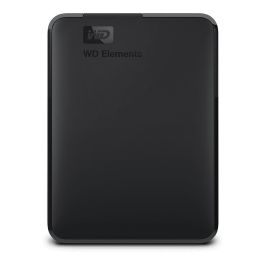 Western Digital WDBU6Y0050BBK-WESN Disco Duro Externo Portable 5 TB Negro Precio: 143.94999982. SKU: B19KTR3TAP