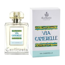 Carthusia Via Camerelle Eau de Parfum 50 ml Carthusia Via Camerelle Eau de Parfum 50 ml Precio: 67.99000043. SKU: B139MBYFQ4