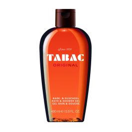 TABAC Original Gel de Baño y Ducha 400 ml Vaporizador para Hombre Precio: 8.59000054. SKU: B1JT277P4N