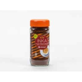 Inka Cafe De Cereales 200Gr. Inka Cafe De Cereales 200Gr. Precio: 11.5038. SKU: B1K8G2GFX7