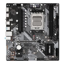 ASRock Placa Base B650M-H/M.2+ para AMD Zócalo AM5 DDR5 Micro ATX