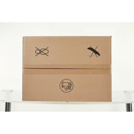 Campana Convencional AEG DPE5660M Gris