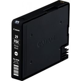 Canon PGI-29 Cartucho de Tinta Photo Negro Canon PGI-29 Cartucho de Tinta Photo Negro Precio: 32.58999964. SKU: B1C797FJXK
