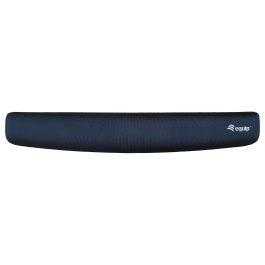 Equip Reposamuñecas Gel Ergonómico para Teclado, Negro (Referencia 245015) Precio: 12.50000059. SKU: S7807171