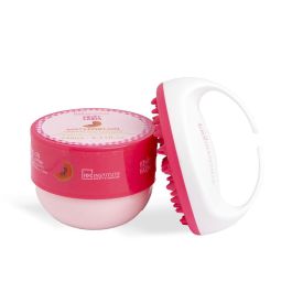 IDC Institute Set Cuidado Corporal Watermelon Fruit Farm 2 pz – Crema Reafirmante y Masajeador Anticelulítico, Piel Suave Precio: 7.49999987. SKU: B142CKSYEV