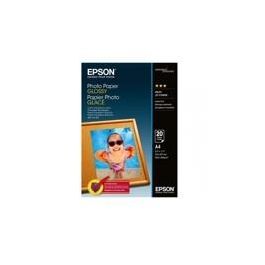 Epson Papel Photo Paper A4 20 hojas 200 grs Precio: 15.49999957. SKU: B1EGJ2RCV9