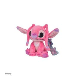 Simba Peluche Angel 6315876954 25 Cm Lilo & Stitch Disney