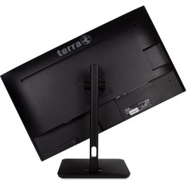 Terra Monitor 31.5" (80cm) 4K IPS 5ms con HDMI DP USB-C RJ45 Altavoces Negro