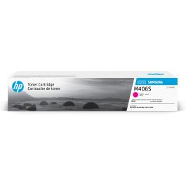 HP Cartucho de Tóner Original CLT-M406S Magenta para CLP-360/365/Xpress C410W/C460W/CLX-3300/3305 Precio: 85.49999997. SKU: S7760778
