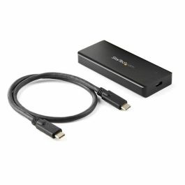 Caja Externa Startech M2E1BRU31C Caja Externa Startech M2E1BRU31C