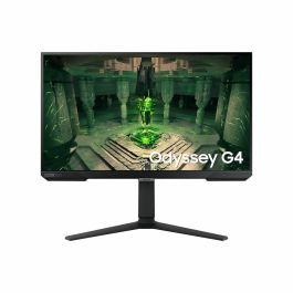 Pantalla de PC Gamer - Samsung - Odyssey G4 - G40B S27BG400EU - 27 '' FHD - Slab IPS - 1 MS - 240Hz - HDMI / DisplayPort - AMD Freesync Precio: 269.59000013. SKU: S5615609