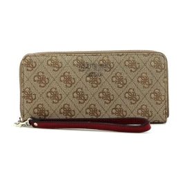 Amara, Cartera de tela, Logotipo 4G, SWSG6995460, Negro, Para mujeres Precio: 66.98999956. SKU: B1GLRYT7FS