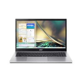 Acer A315-59 Portátil Aspire 3 Intel Core i7-1255U 16GB RAM 1TB SSD 15.6" Full HD Windows 11 Precio: 674.50000057. SKU: B1AVVQBLDS